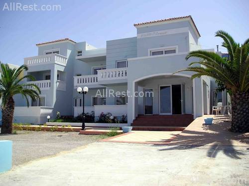 Marianthi Hotel 